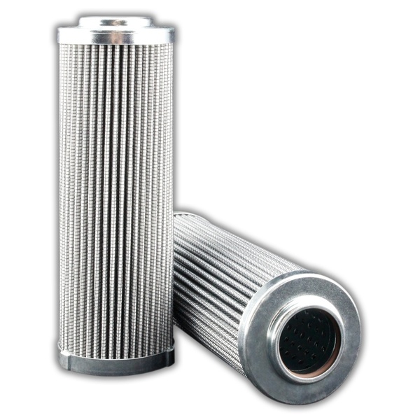 Main Filter Hydraulic Filter, replaces SCHROEDER 6RZ25, 25 micron, Outside-In MF0578576